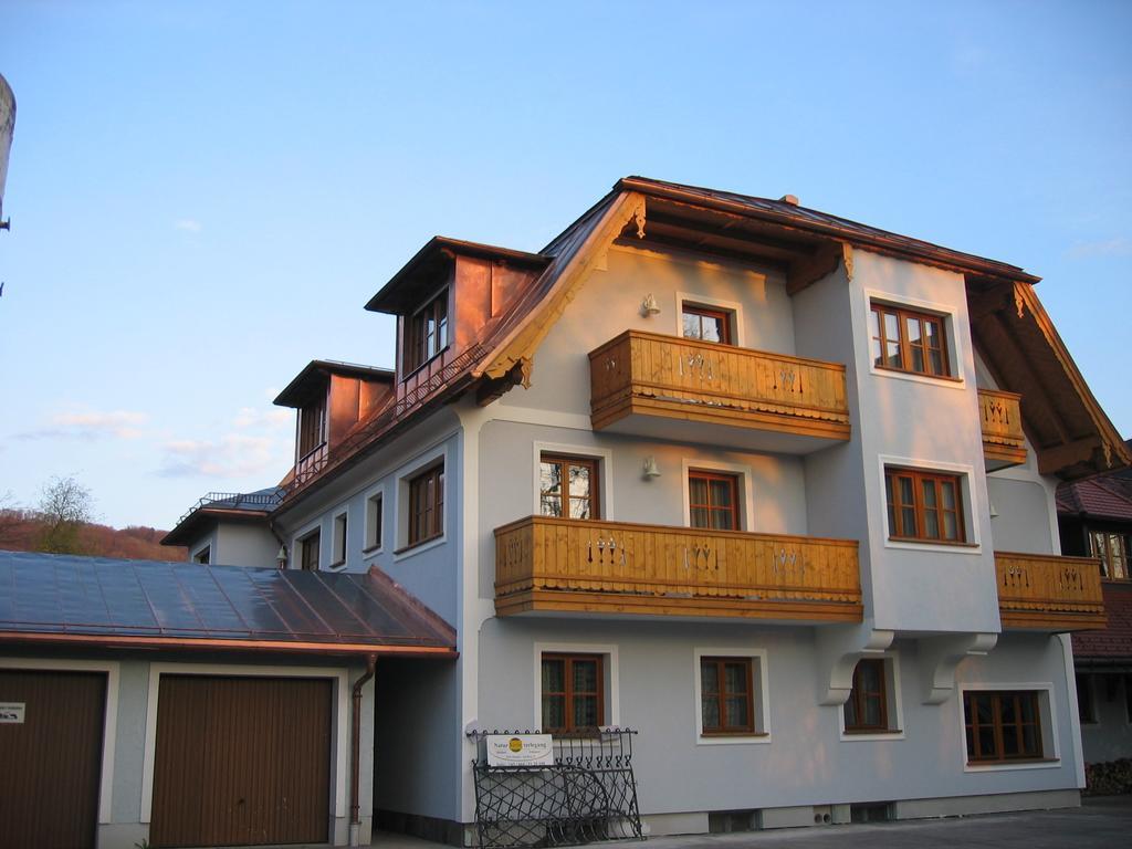 Gasthof Hotel Doktorwirt Salzburgo Exterior foto