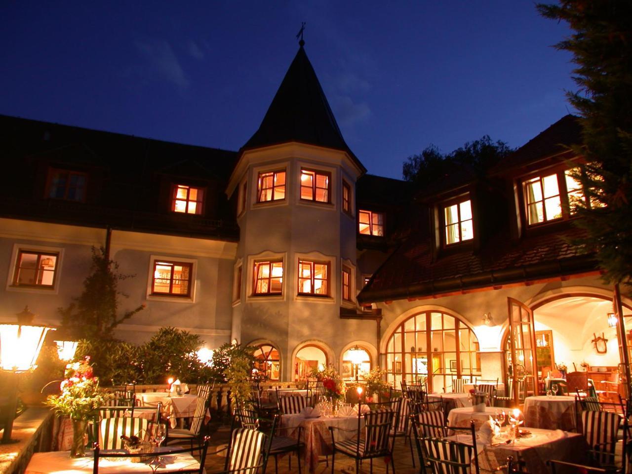 Gasthof Hotel Doktorwirt Salzburgo Exterior foto