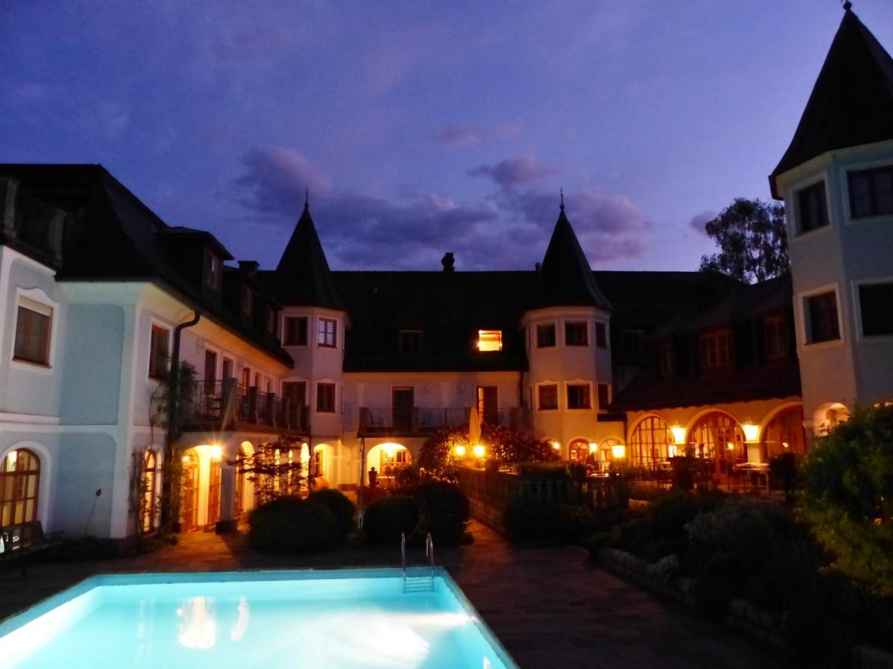 Gasthof Hotel Doktorwirt Salzburgo Exterior foto
