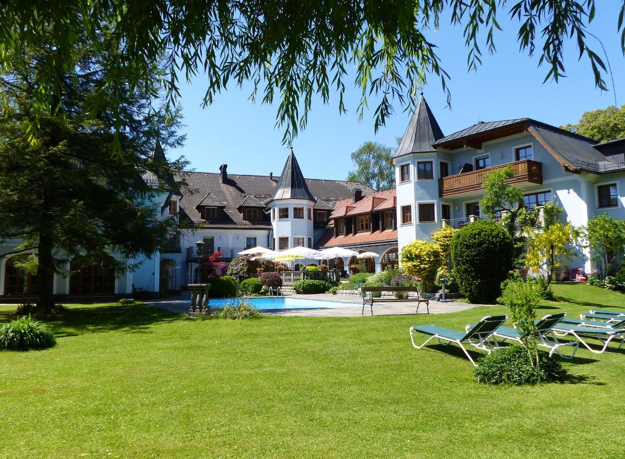 Gasthof Hotel Doktorwirt Salzburgo Exterior foto